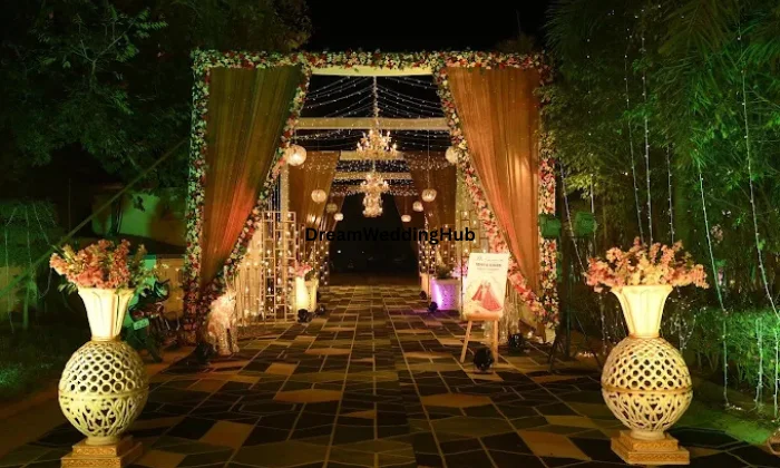 SHEHNAYIWALE The Wedding Planner